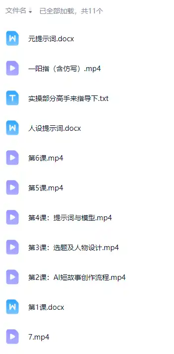 AI小说短故事暴利搞钱项目教程-更新，大佬亲测月入1-3万，从零教学短故事创作与投稿变现全套玩法-百盟网