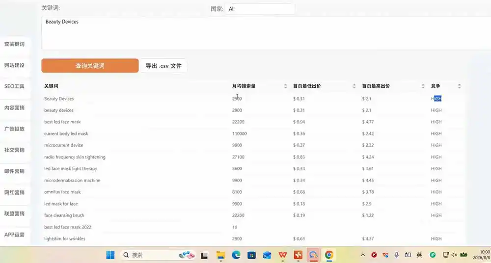TikTok东南亚跨境小店运营课：店铺设置+选品定价+发货履约+达人联盟+短视频带货+广告投流实操-百盟网