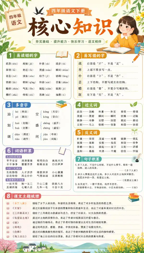 孩子的教辅别再乱买了：同步国家中小学智慧平台，AI一键生成图文教辅和试卷-百盟网