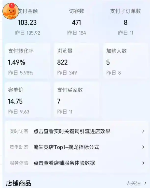 2026薅流虚拟陪跑第4期:从软件半自动选品、AI主图制作到多平台铺货、抖店运营及自动发货实战 2026薅流虚拟陪跑第4期:从软件半自动选品、AI主图制作到多平台铺货、抖店运营及自动发货实战