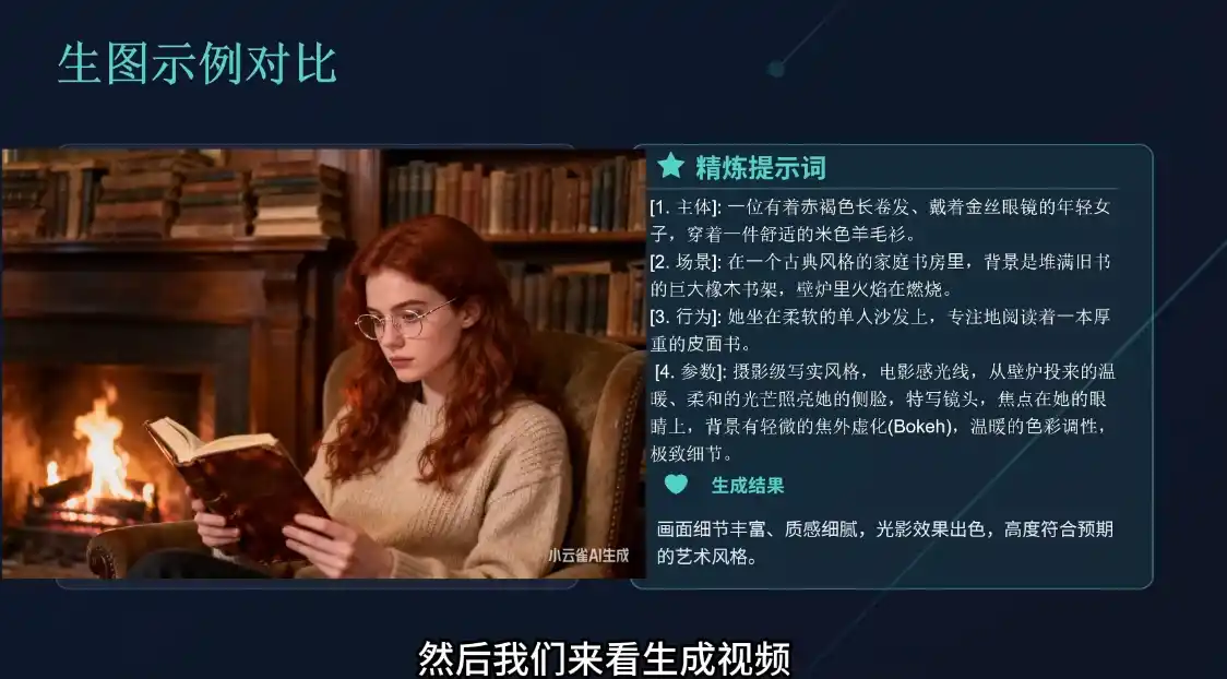 AIGC内容创作实战课-百盟网