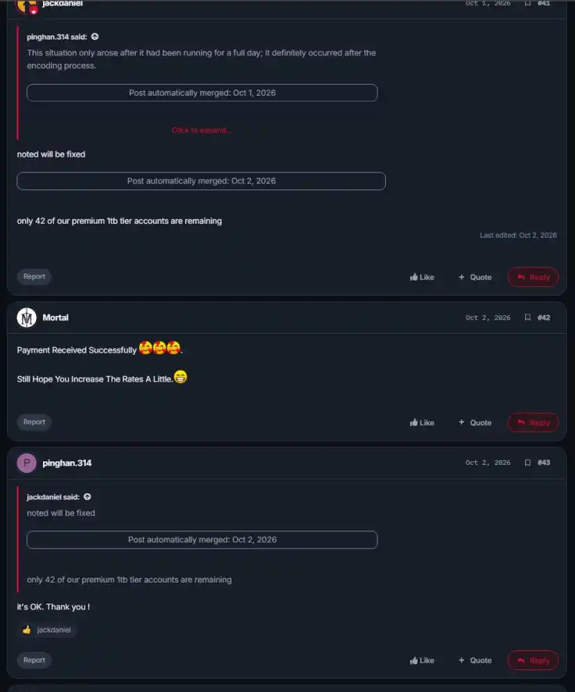 外面收费8000的myupload视频挂机撸美金项目，单日收益20-50美金+工作室可批量搞【挂机脚本+详细-百盟网