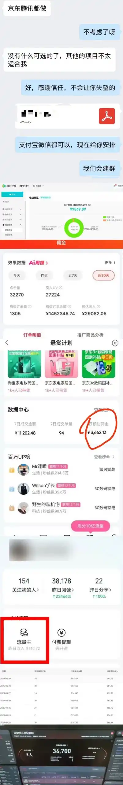 2026年多个真实落地副业项目，手把手带你搭建被动收入管道(淘宝无人直播、海外TK拉新、最新最全代运营、CSGO饰品交易、EA黄金量化、去水印小程序……)【揭秘】-百盟网