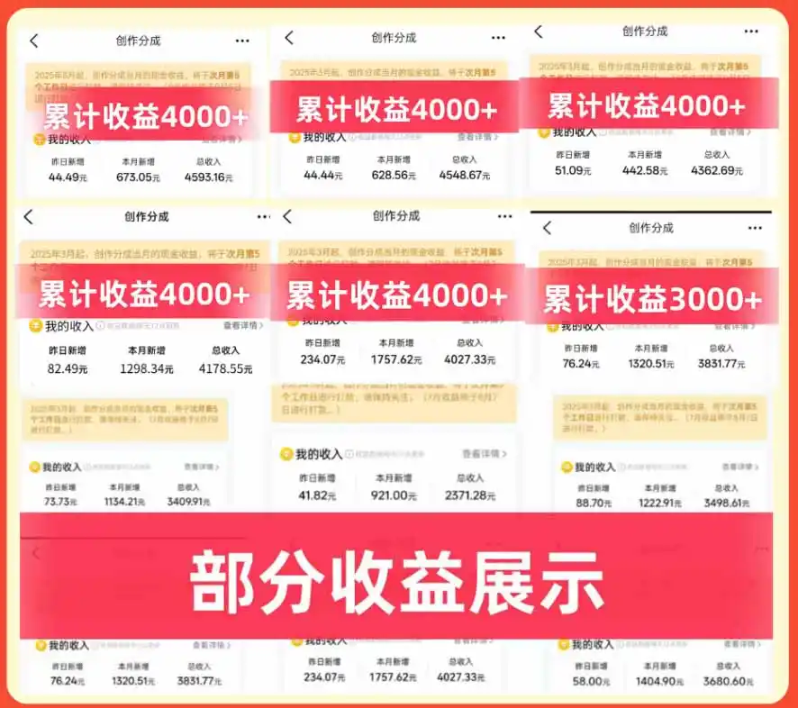 大众点评分成实操训练营【1+2期】:从0起号养号到有奖笔记批量发布,单条收益几元至几十元+AI提效变现 大众点评分成实操训练营【1+2期】:从0起号养号到有奖笔记批量发布,单条收益几元至几十元+AI提效变现